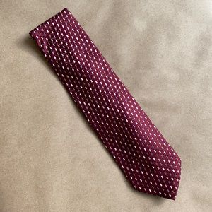 Giorgio Armani Neck Tie - Made in Italy